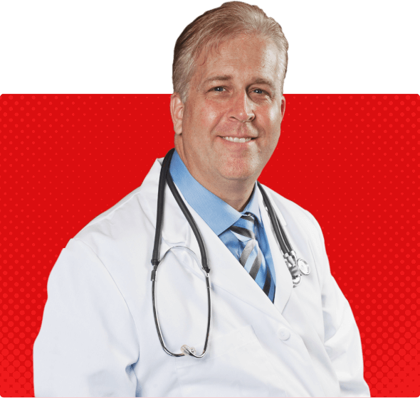Dr. David Shaw Orlando Chiropractor