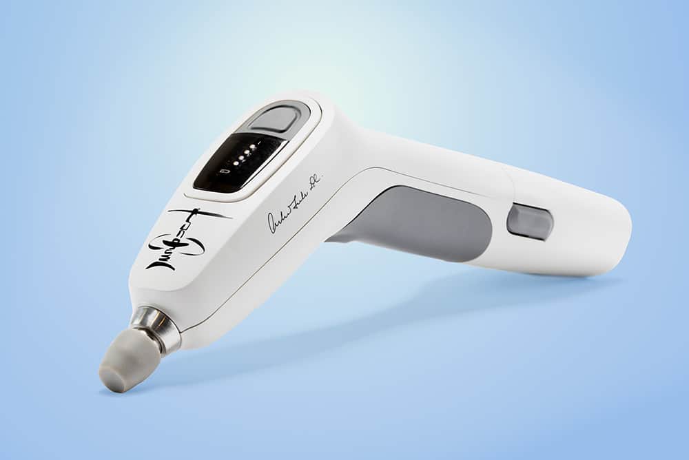 Instrument Adjusting treatment at ProCare Health Center